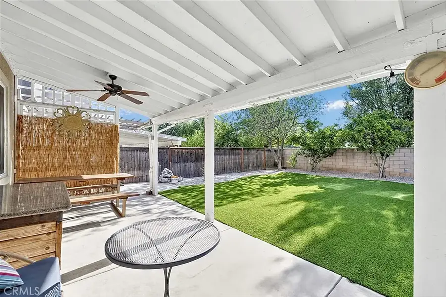3601 Crevice Way, Perris, CA 92570 - #3