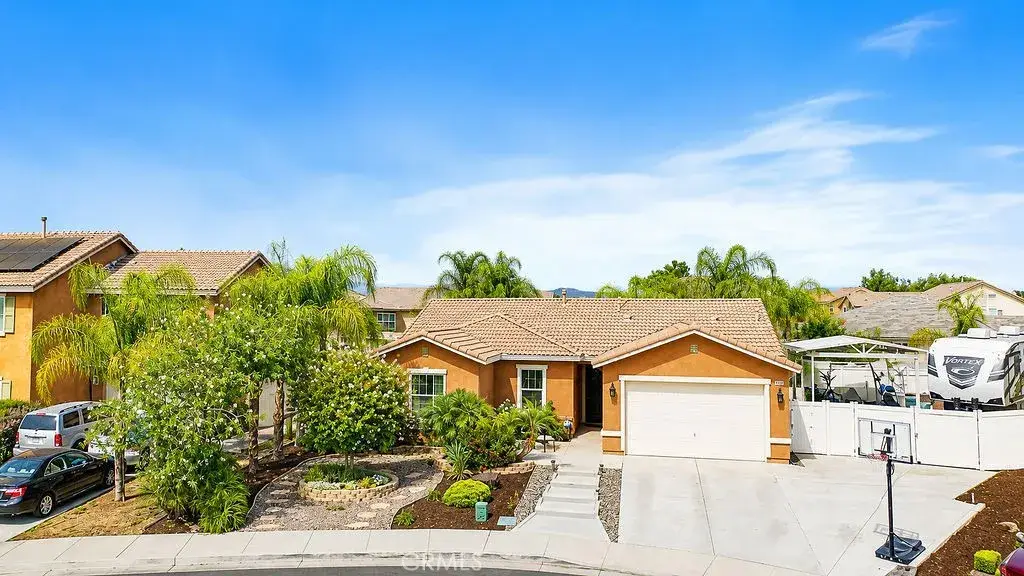 3479 Joshua Tree Court, Perris, CA 92570 - #1
