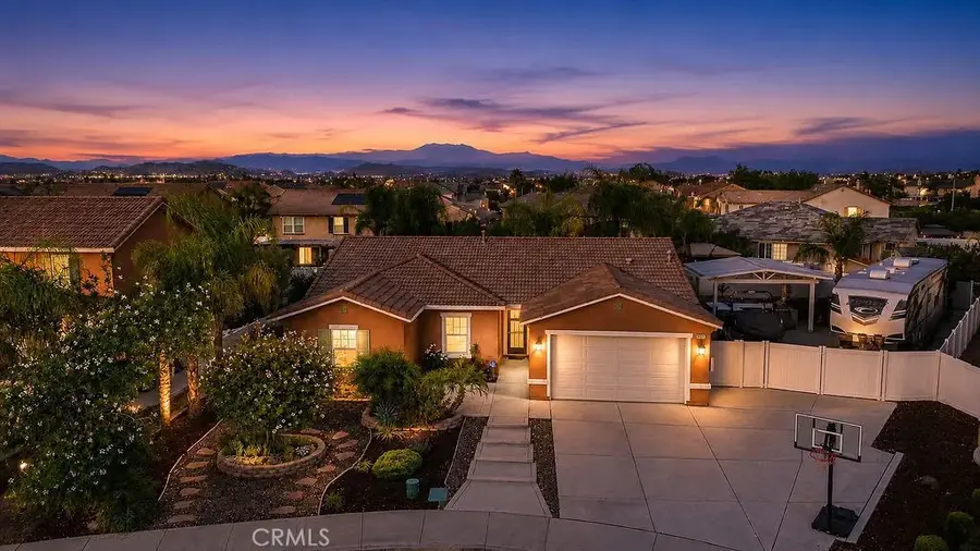 3479 Joshua Tree Court, Perris, CA 92570 - #2