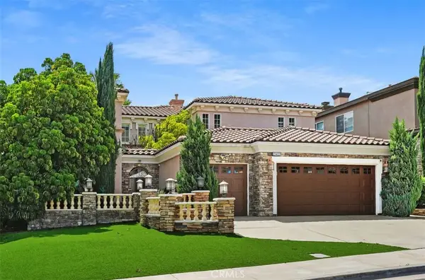 23422 Camino Terraza, Corona, CA 92883