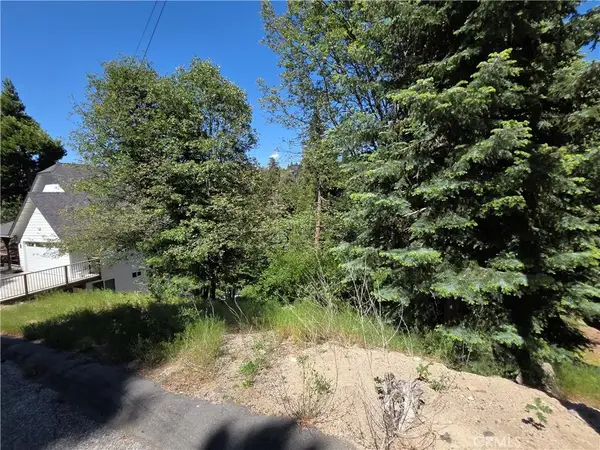 0 Shenandoah, Lake Arrowhead, CA 92352
