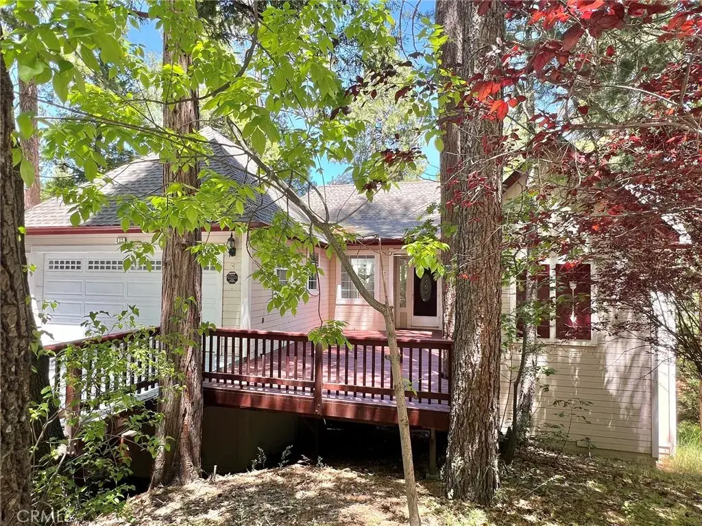 473 Annandale Drive, Lake Arrowhead, CA 92352 - #1