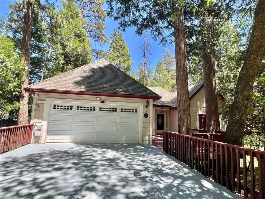 473 Annandale Drive, Lake Arrowhead, CA 92352 - #3