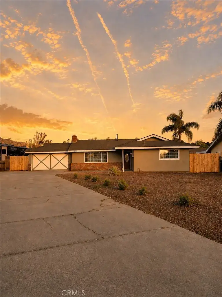 2441 Reservoir Drive, Norco, CA 92860 - #1