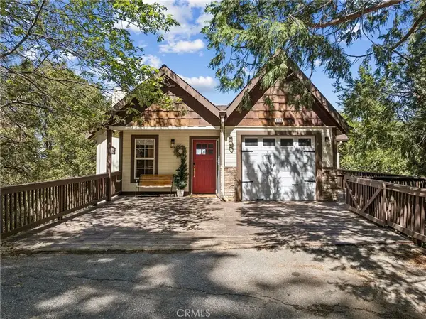 1232 Aleutian Drive, Lake Arrowhead, CA 92352