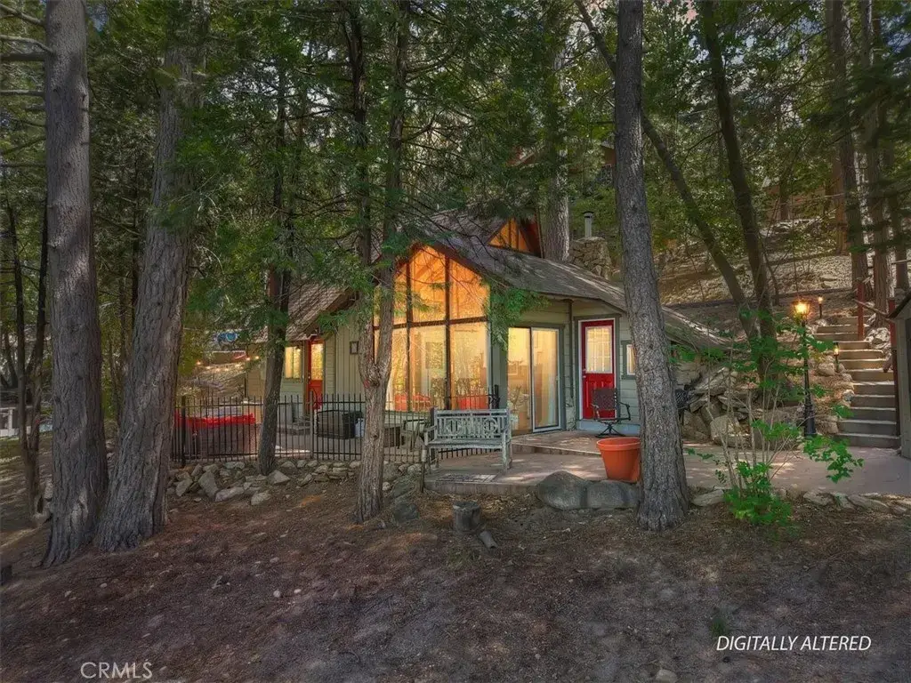 27596 Oak Knoll, Skyforest, CA 92326 - #1