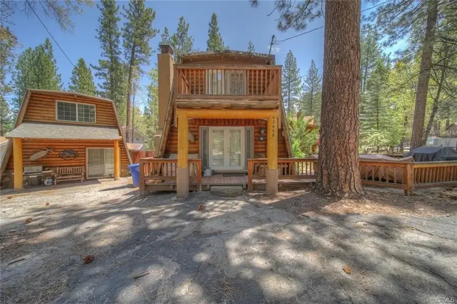 42608 Cedar, Big Bear Lake, CA 92315 - #3