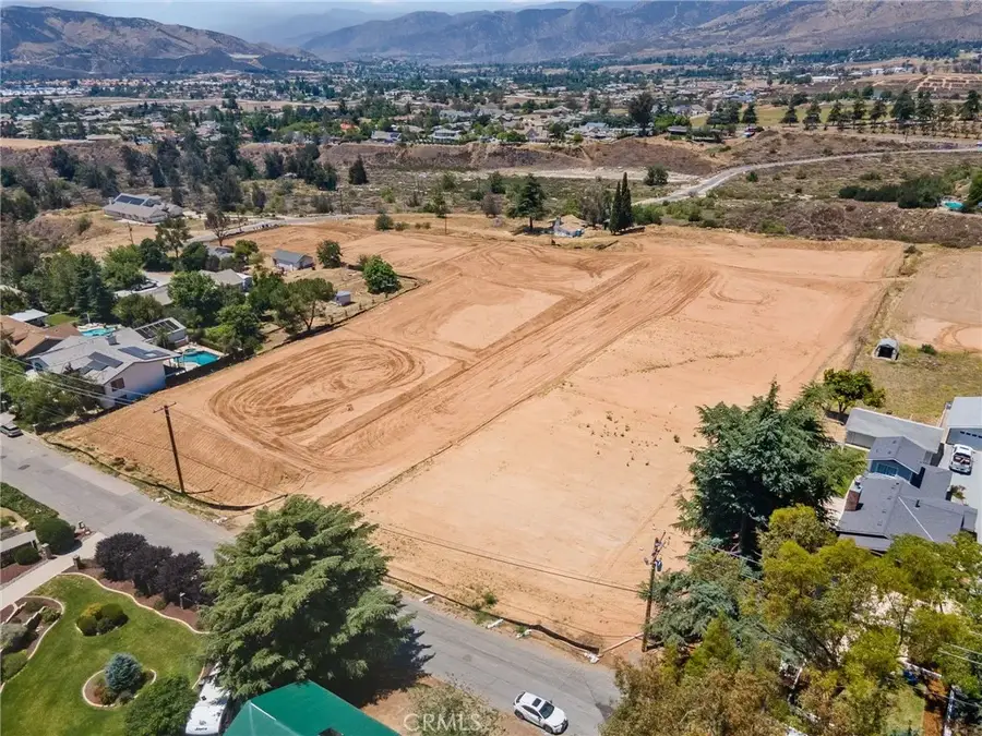 0 Pendleton, Yucaipa, CA 92399 - #2