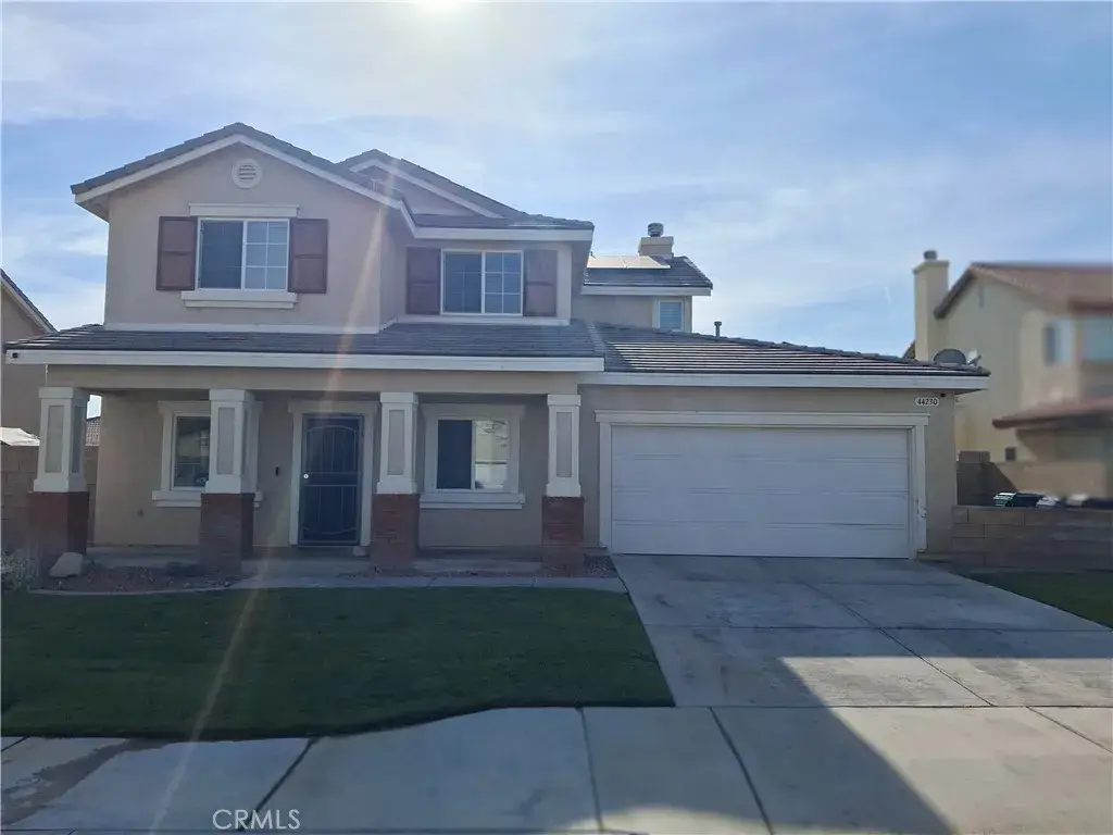 44230 Artesia Mill Court, Lancaster, CA 93535 - #1