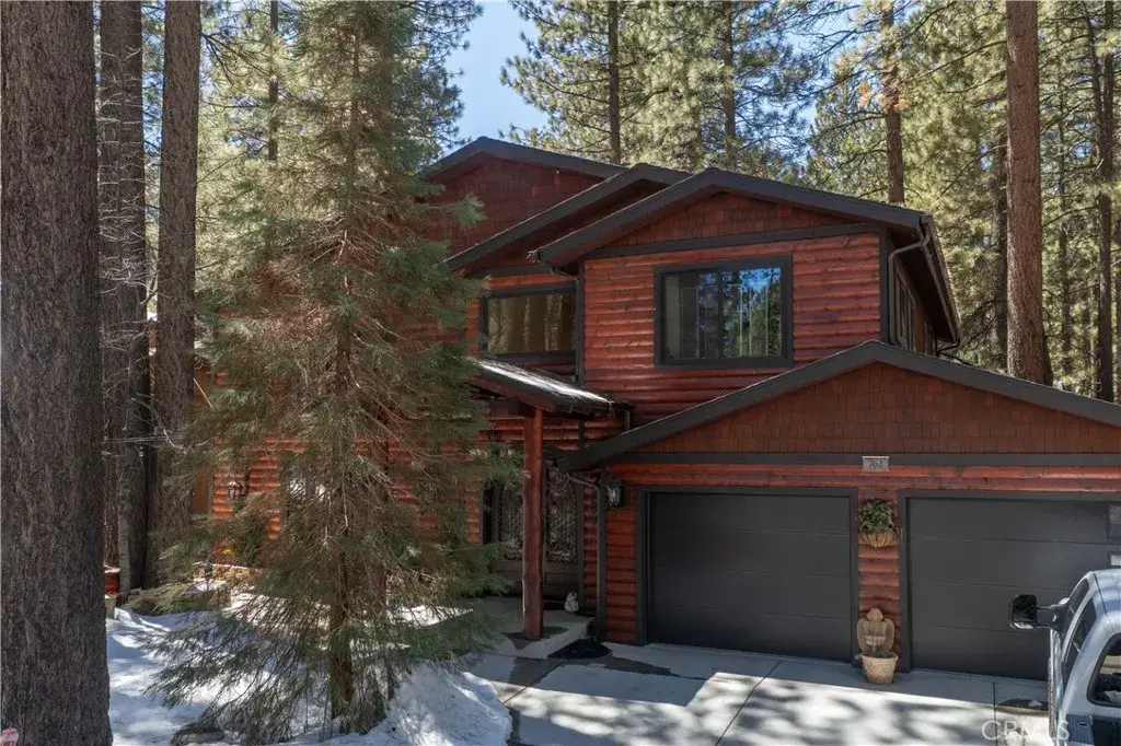 762 Mountain Sky, Big Bear Lake, CA 92315 - #1