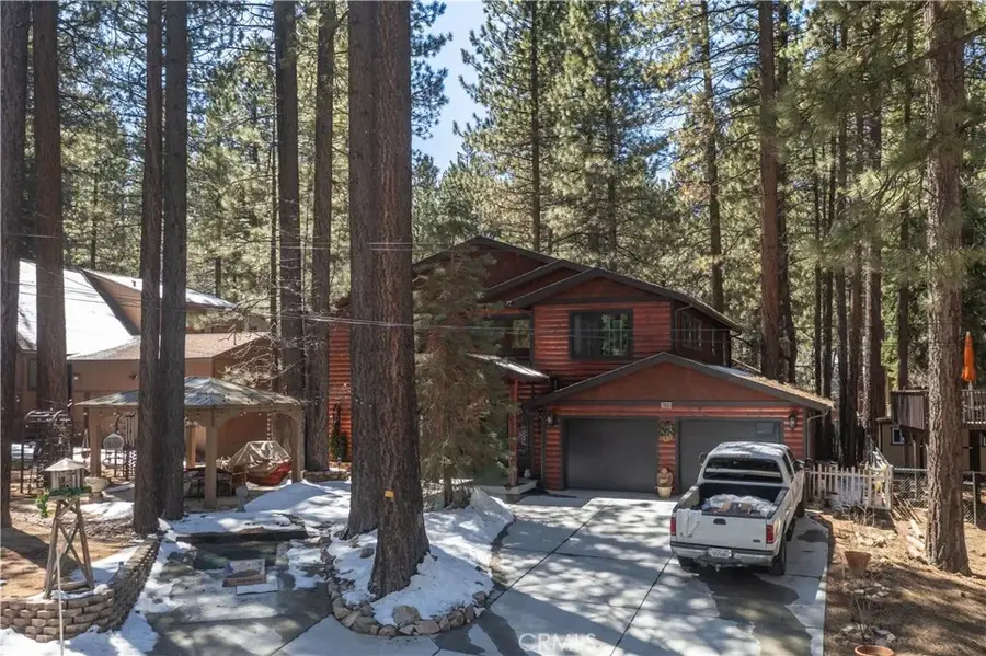 762 Mountain Sky, Big Bear Lake, CA 92315 - #2