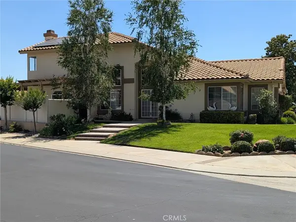 886 Oakland Hills, Banning, CA 92220