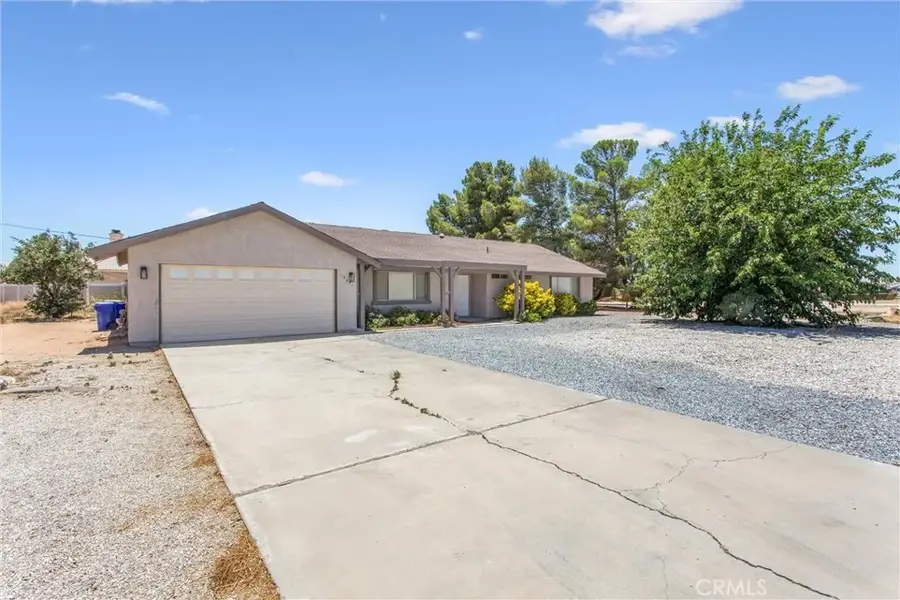 19891 Talihina Road, Apple Valley, CA 92307 - #2