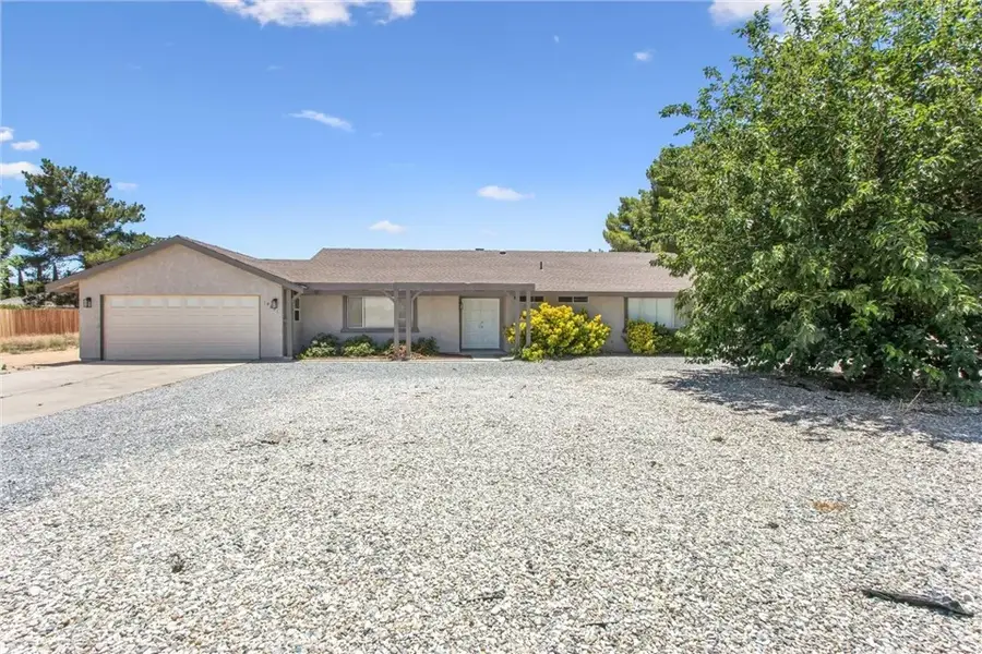 19891 Talihina Road, Apple Valley, CA 92307 - #3