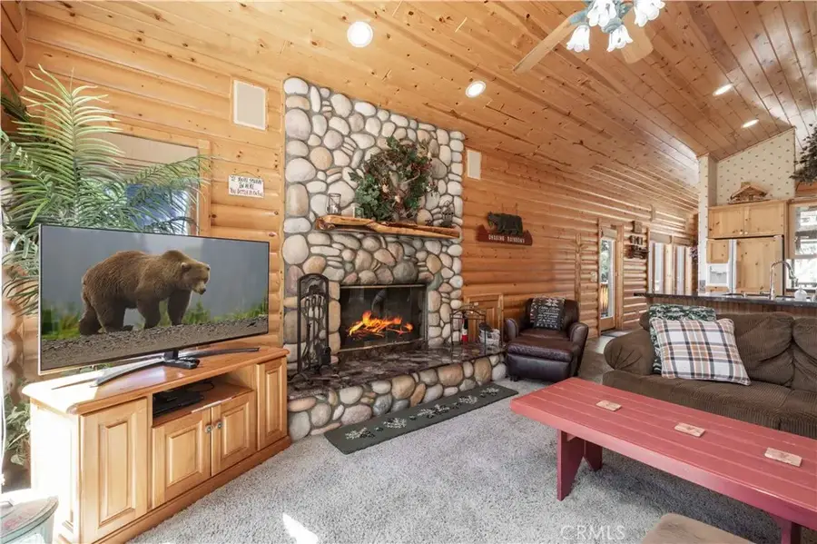 1108 Sylvan Glen, Big Bear Lake, CA 92315 - #3