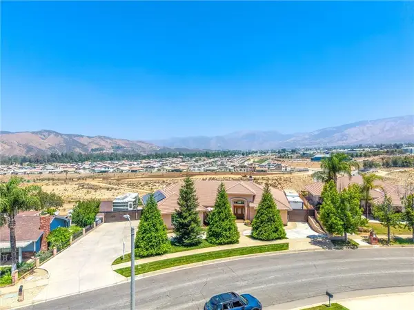 35102 Persimmon, Yucaipa, CA 92399