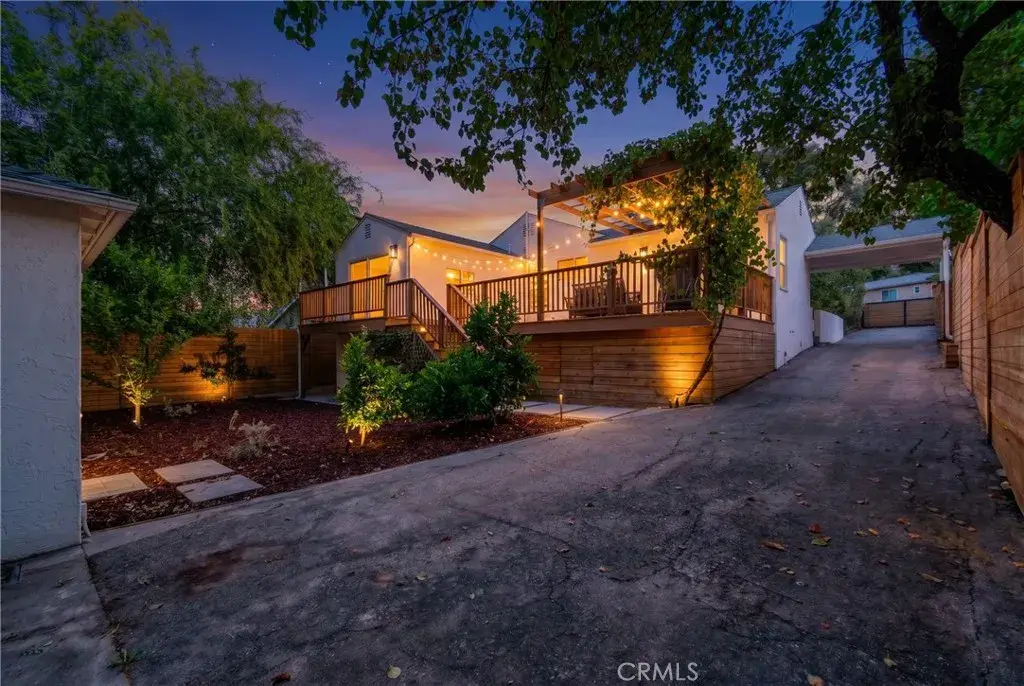 2836 Fairmount, La Crescenta, CA 91214 - #1