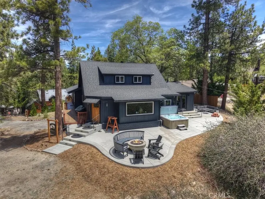 515 Fox, Big Bear Lake, CA 92315 - #2