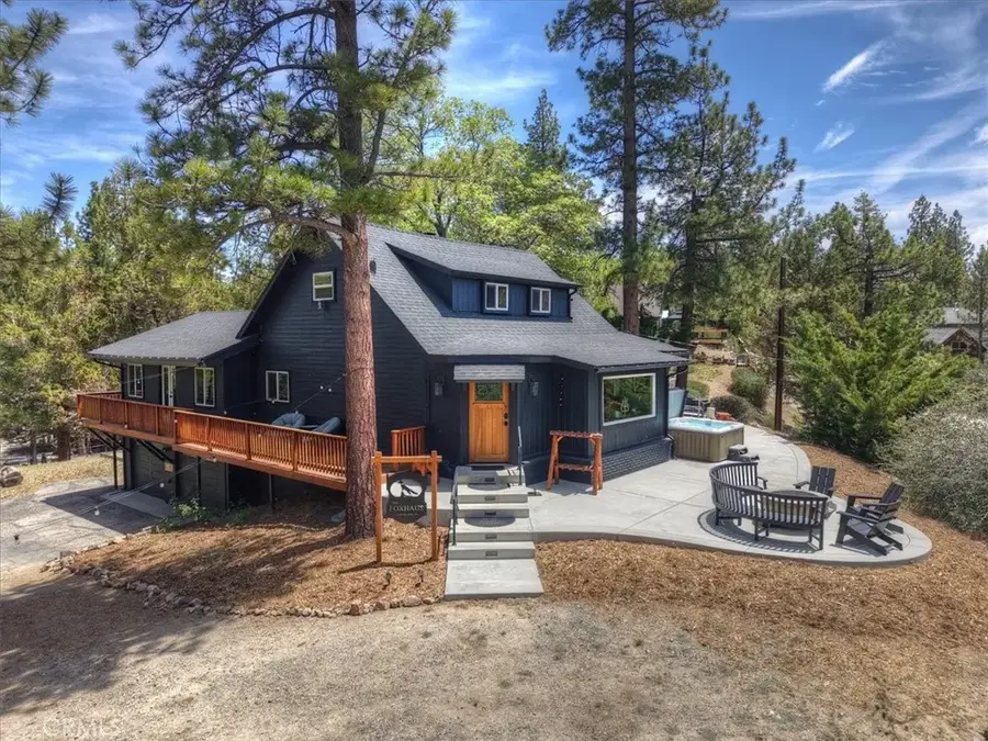 515 Fox, Big Bear Lake, CA 92315 - #3