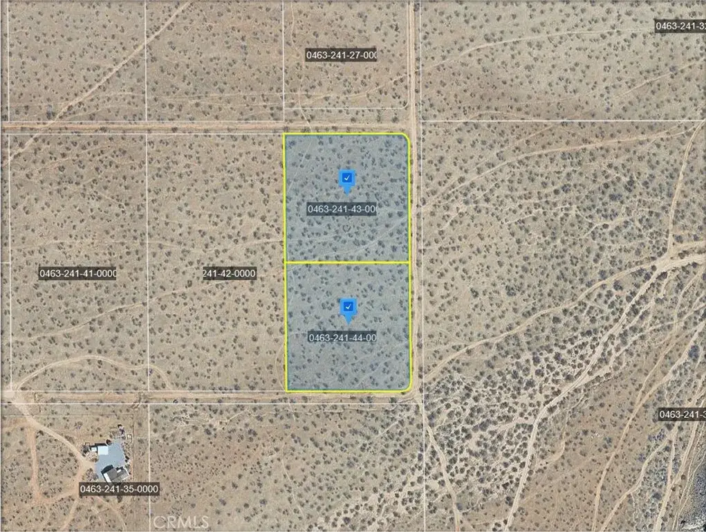 0 Candlewood, Apple Valley, CA 92307 - #1