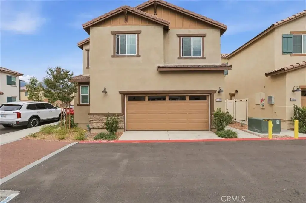 16080 Olivas Lane, Fontana, CA 92336 - #1