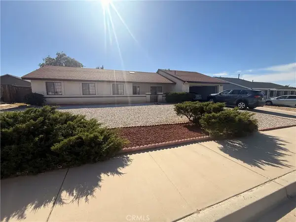 13150 Heritage Drive, Victorville, CA 92392