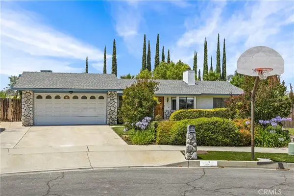 1171 Canyon View Lane, Colton, CA 92324