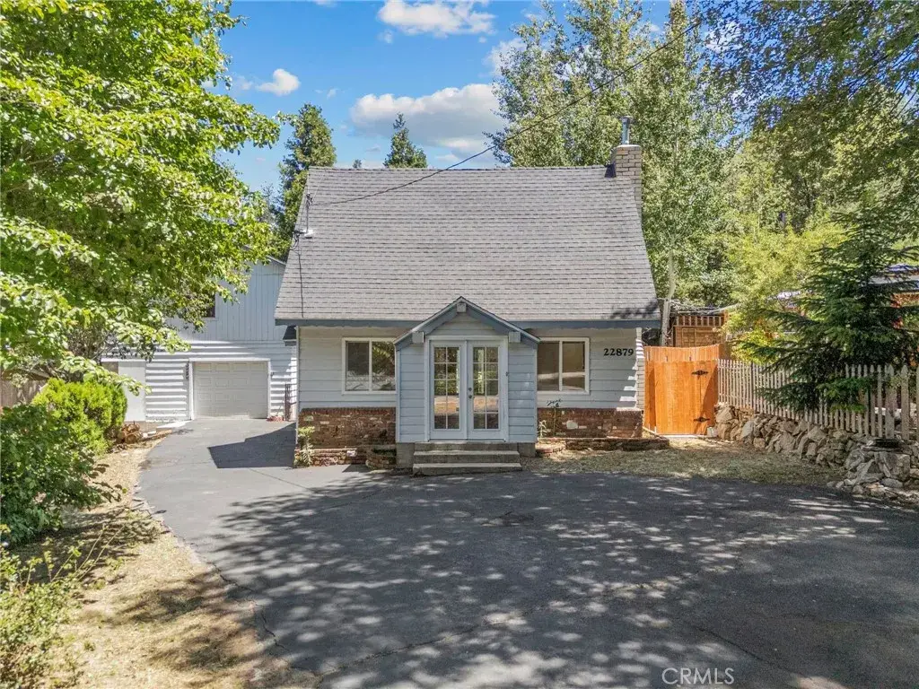 22879 Juniper Lane, Crestline, CA 92325 - #1