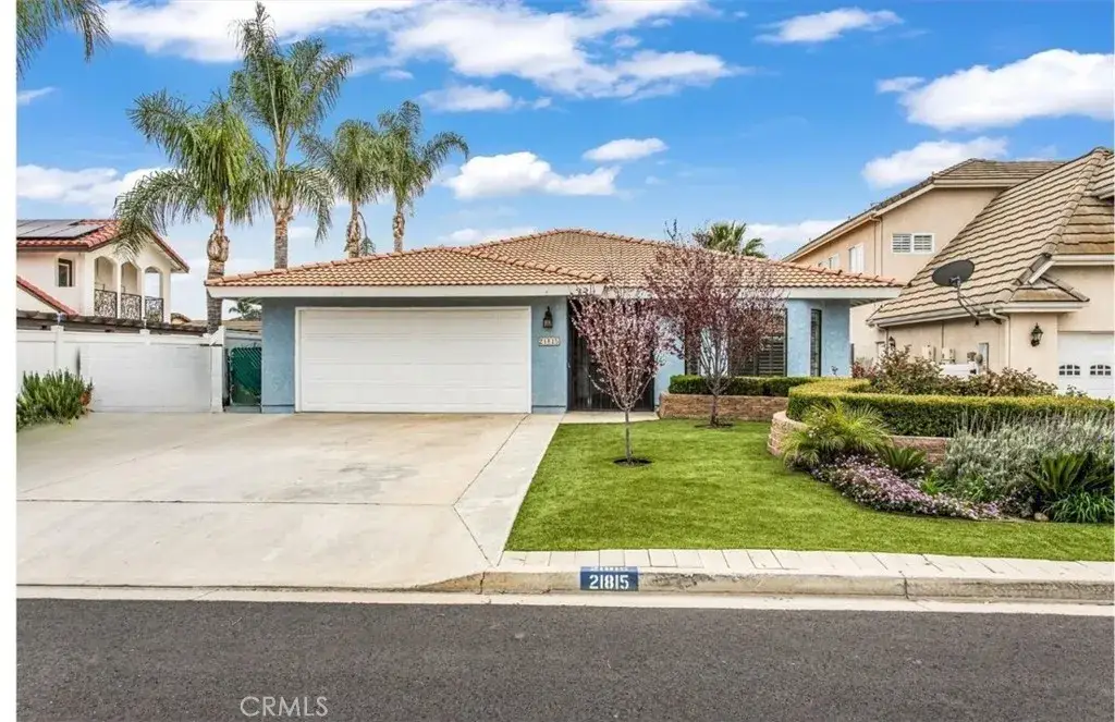 21815 Strawberry Lane, Canyon Lake, CA 92587 - #1