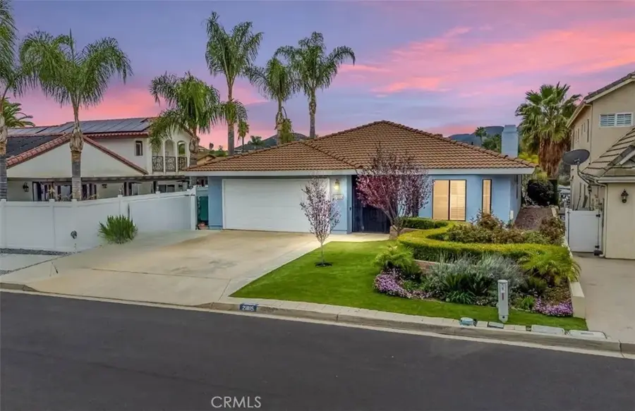 21815 Strawberry Lane, Canyon Lake, CA 92587 - #2