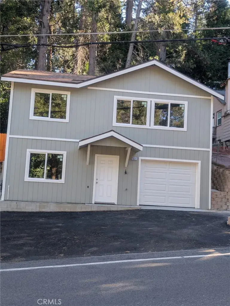 23511 Lake Dr, Crestline, CA 92325 - #1