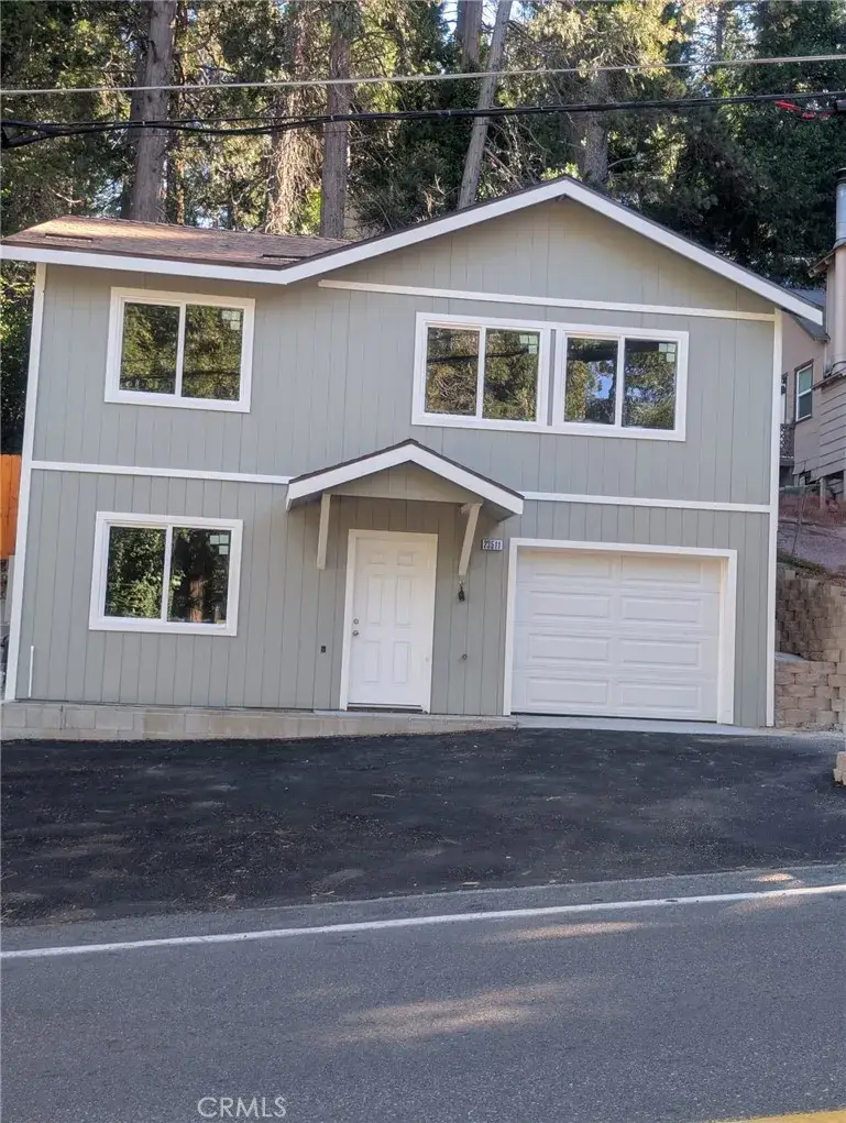 23511 Lake Dr, Crestline, CA 92325 - #2