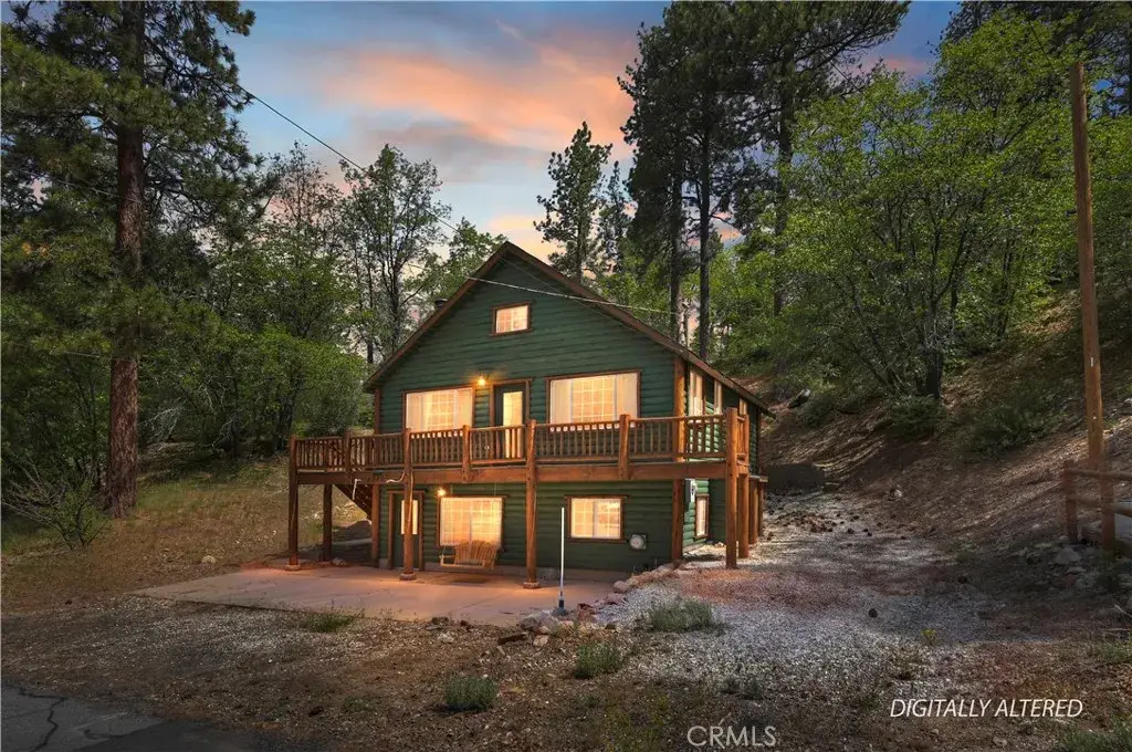 43400 Sheephorn, Big Bear Lake, CA 92315 - #1