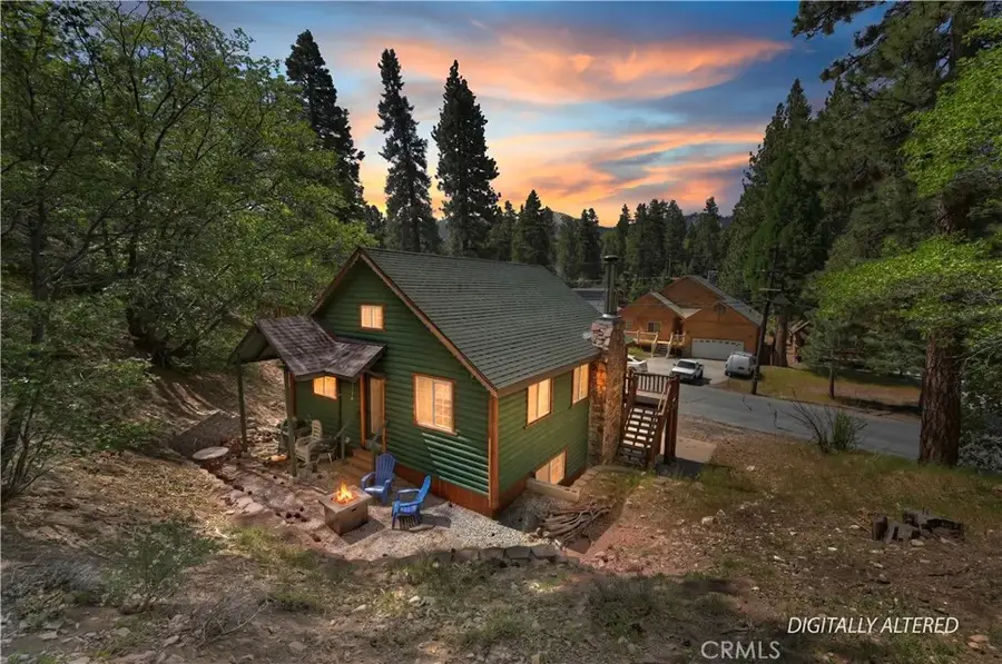 43400 Sheephorn, Big Bear Lake, CA 92315 - #2