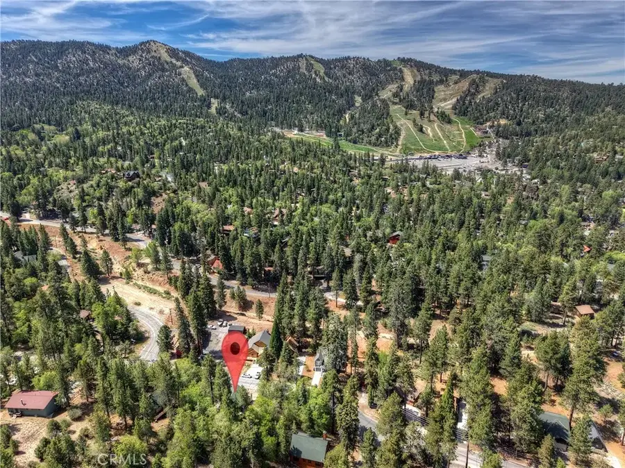 43400 Sheephorn, Big Bear Lake, CA 92315 - #3