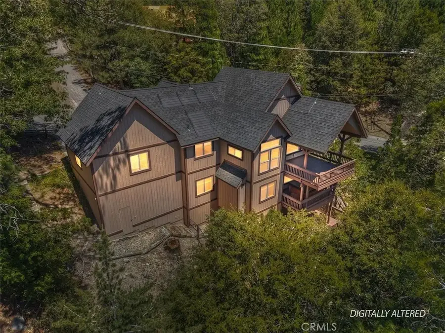 992 Sandalwood, Lake Arrowhead, CA 92352 - #2