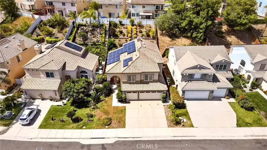 9123 Blue Flag Street, Corona, CA 92883 - #2