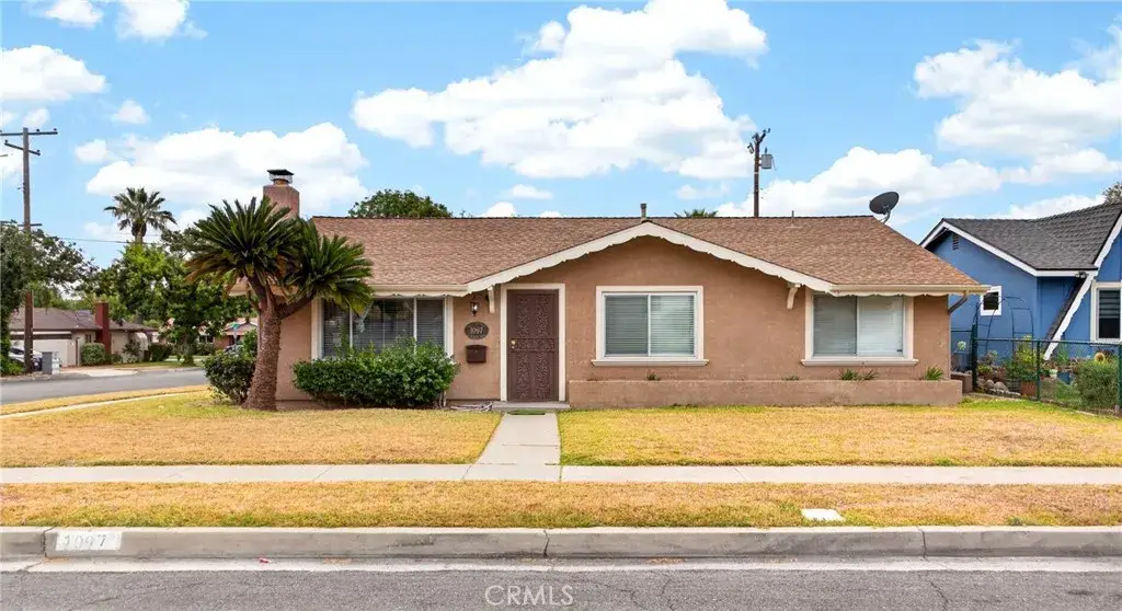 1097 E Mirada, San Bernardino, CA 92404 - #1
