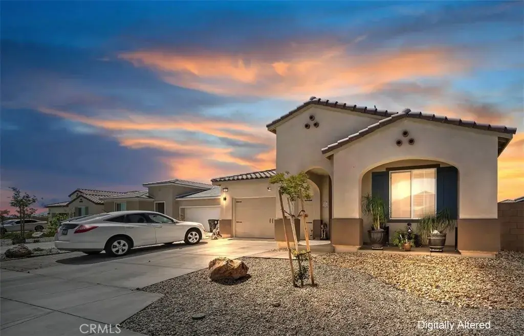 11977 Galeta, Victorville, CA 92392 - #1