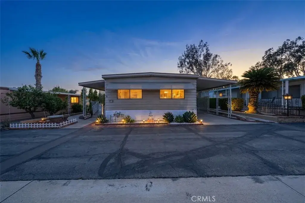 8651 Foothill Blvd #18, Rancho Cucamonga, CA 91730 - #1