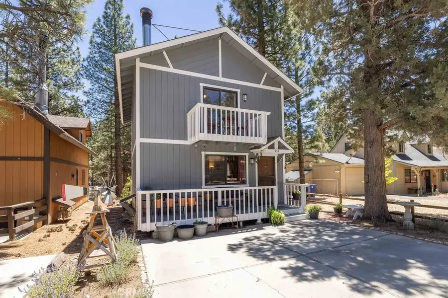 952 D, Big Bear City, CA 92314 - #3