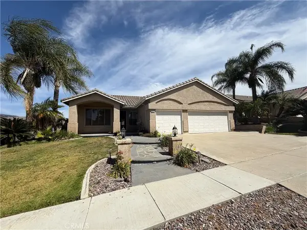 3047 Mira Vista, Corona, CA 92881