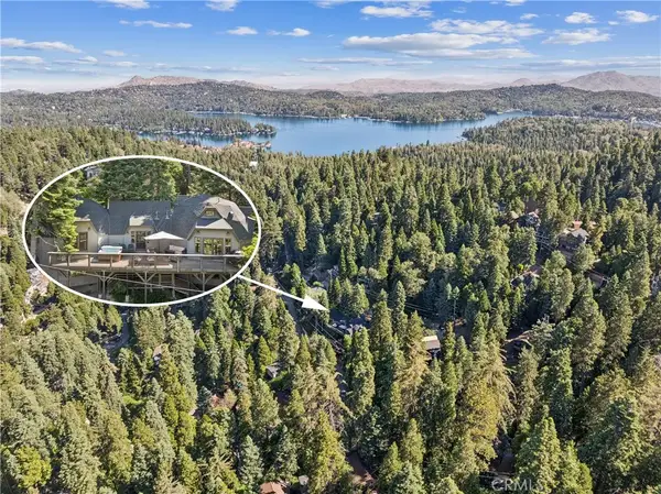 781 Lake, Lake Arrowhead, CA 92352