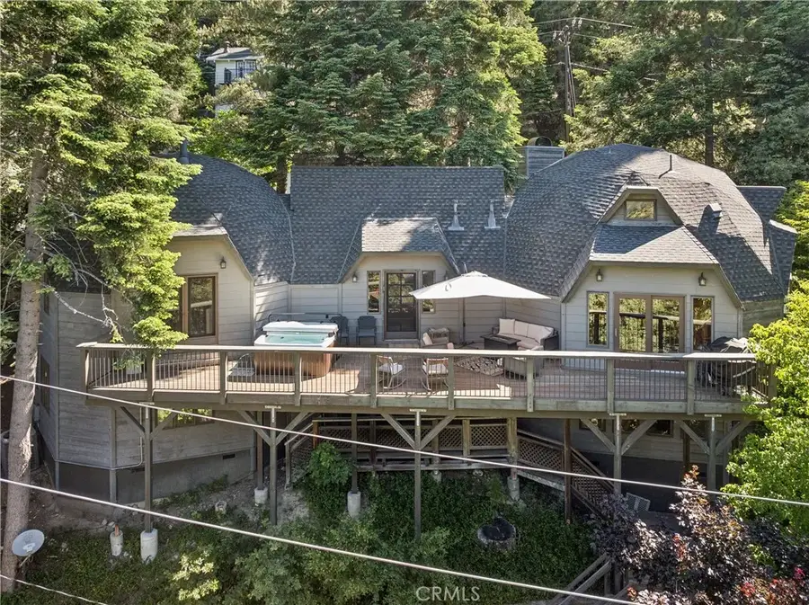 781 Lake, Lake Arrowhead, CA 92352 - #2