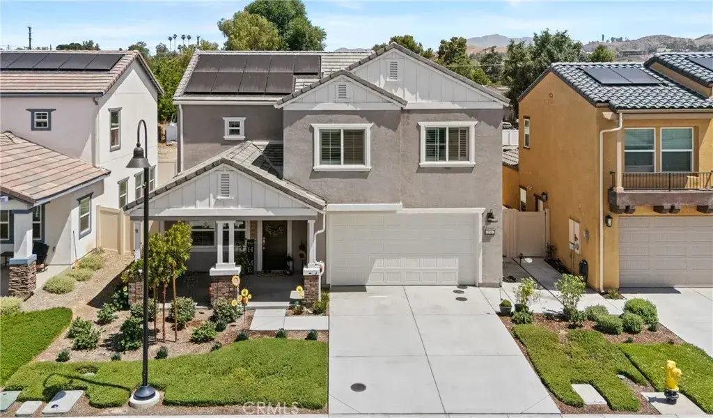 31962 Chagall, Yucaipa, CA 92399 - #1