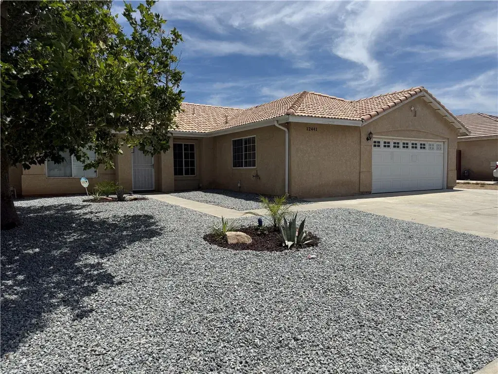 12441 Petaluma, Victorville, CA 92392 - #1