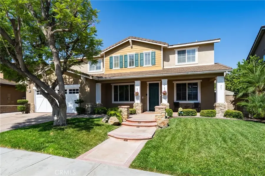 7311 Citrus Valley, Eastvale, CA 92880 - #3