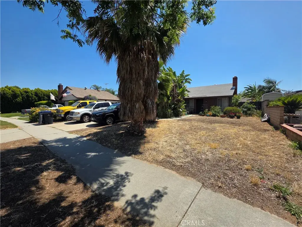 3262 Racine, Riverside, CA 92503 - #1