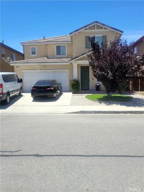 10242 Allie, Hesperia, CA 92345