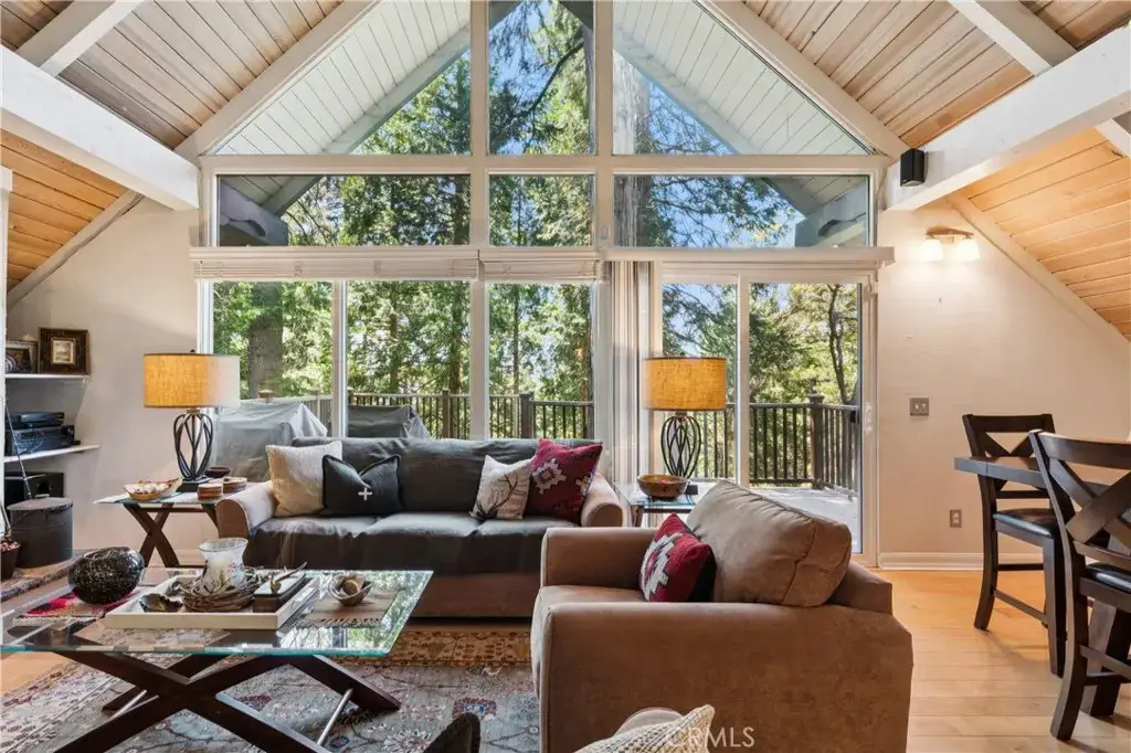 111 Grizzly, Lake Arrowhead, CA 92317 - #1